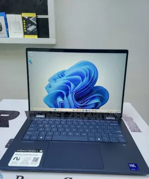 New Laptop HP OmniBook Ultra Flip 14" 16GB Intel Core Ultra 7 SSD 1T