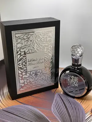 Fakhar Black Lattafa