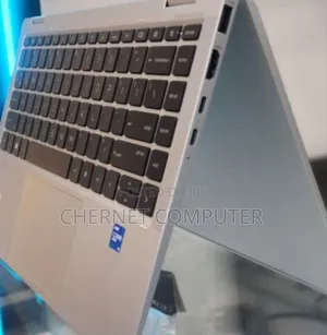 New Laptop HP EliteBook X360 1040 G7 16GB Intel Core I5 SSD 512GB