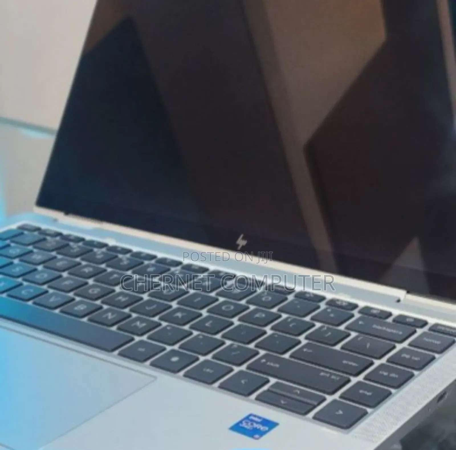 New Laptop HP EliteBook X360 1040 G7 16GB Intel Core I5 SSD 512GB