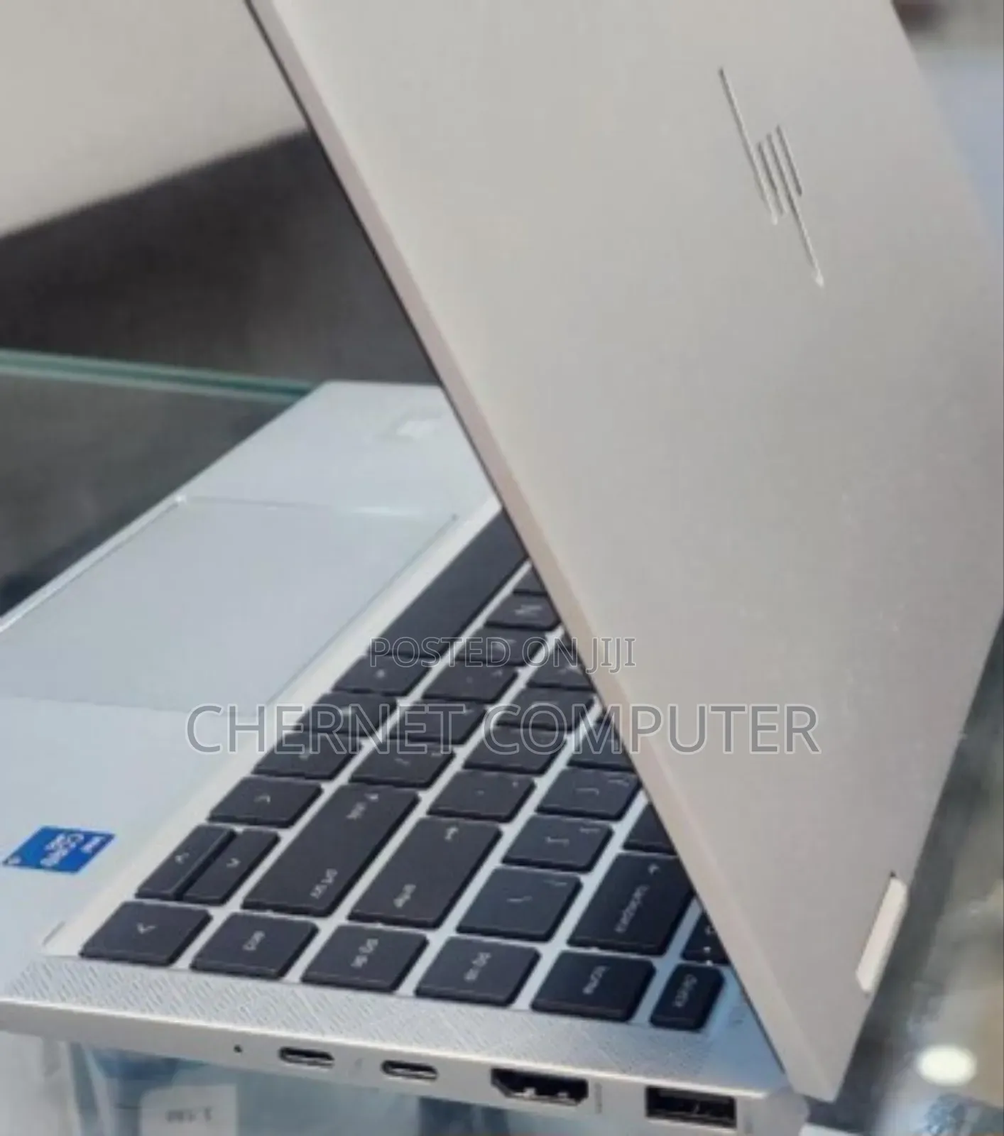 New Laptop HP EliteBook X360 1040 G7 16GB Intel Core I5 SSD 512GB