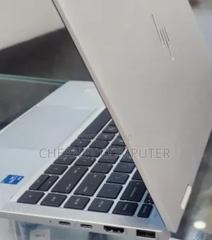 New Laptop HP EliteBook X360 1040 G7 16GB Intel Core I5 SSD 512GB