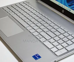 Photo - New Laptop HP Stream Notebook 16GB Intel Core i7 SSD 512GB