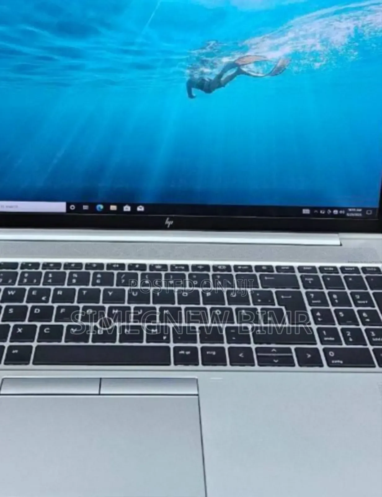 New Laptop HP EliteBook 840 16GB Intel Core i7 SSD 512GB