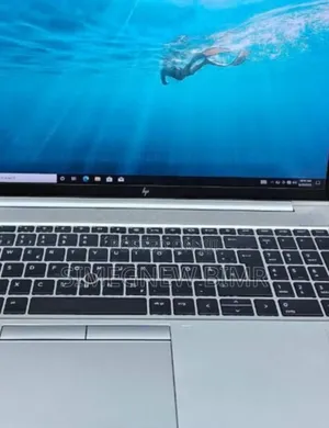 New Laptop HP EliteBook 840 16GB Intel Core i7 SSD 512GB