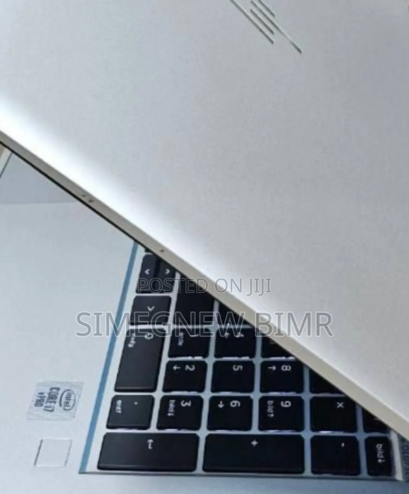 New Laptop HP EliteBook 840 16GB Intel Core i7 SSD 512GB