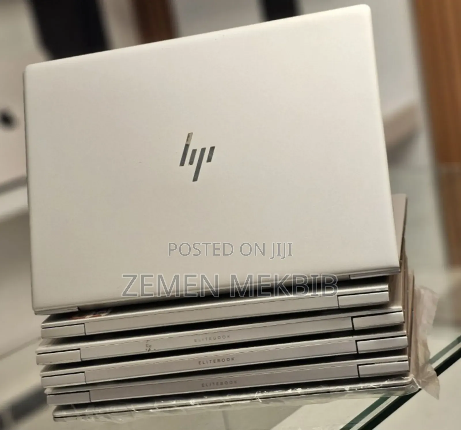 New Laptop HP EliteBook 840 G5 16GB Intel Core I5 SSD 512GB