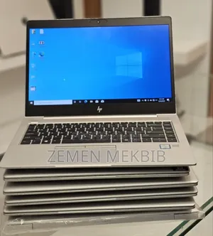 New Laptop HP EliteBook 840 G5 16GB Intel Core I5 SSD 512GB