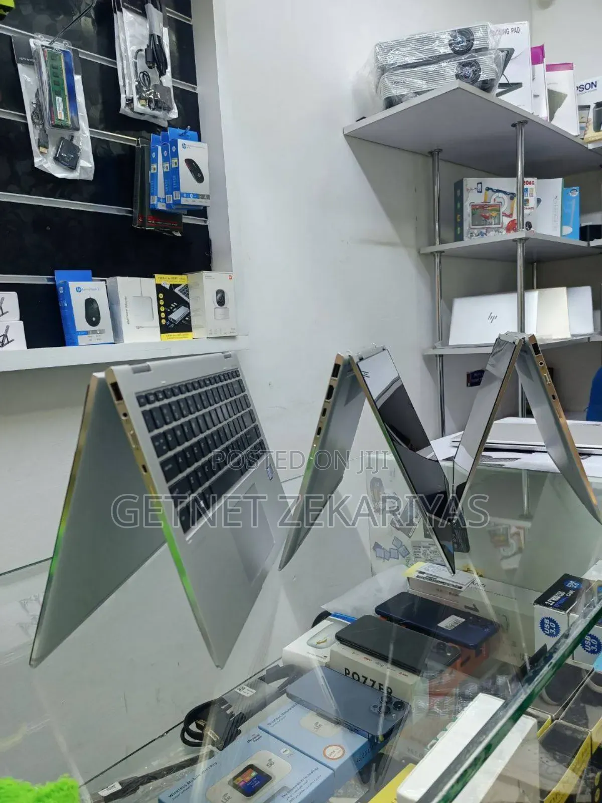 New Laptop HP EliteBook 1040 16GB Intel Core I7 SSD 512GB