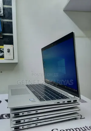 New Laptop HP EliteBook 1040 16GB Intel Core I7 SSD 512GB