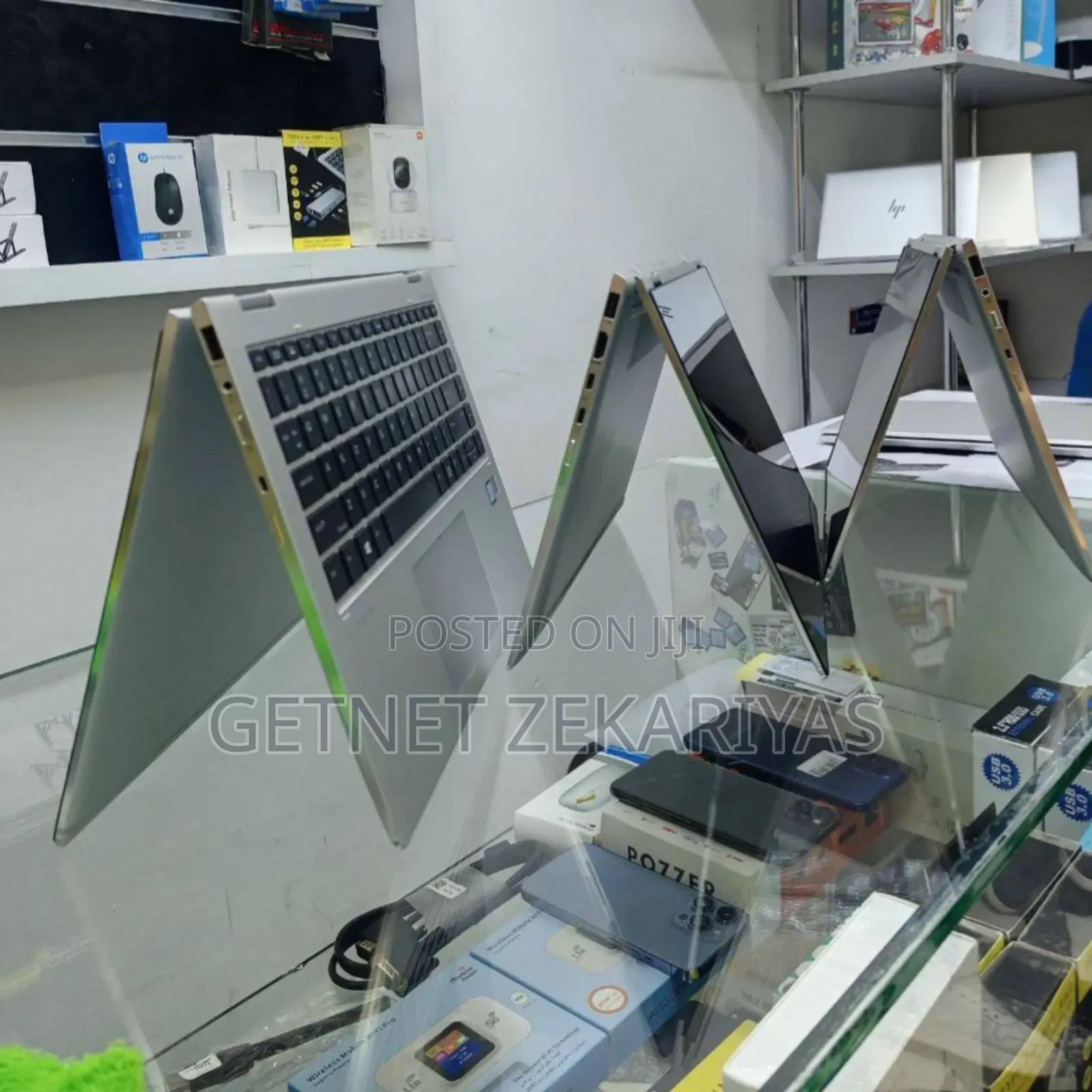 New Laptop HP EliteBook 1040 16GB Intel Core I7 SSD 512GB