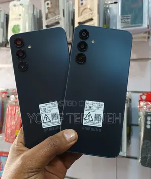 New Samsung Galaxy A16 128 GB Black