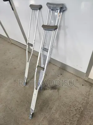 Axillary Crutches軍人bilateral Crutches建築axillary Crutches鳵段crutches