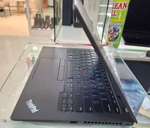 New Laptop Lenovo Thinkpad T14s Gen 2 32GB Intel Core I7 SSD 512GB