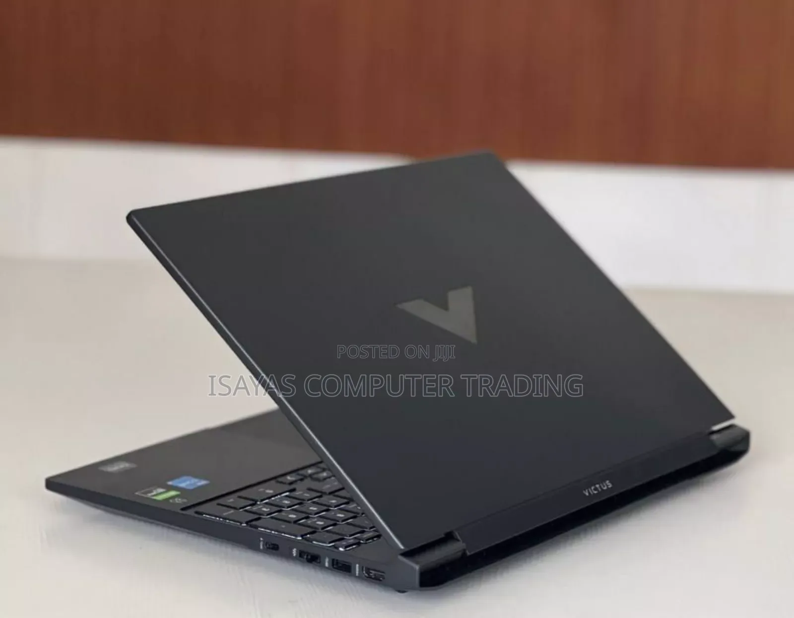 New Laptop HP Victus 15 16GB Intel Core I7 SSD 1T