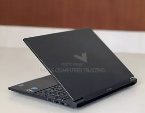 New Laptop HP Victus 15 16GB Intel Core I7 SSD 1T