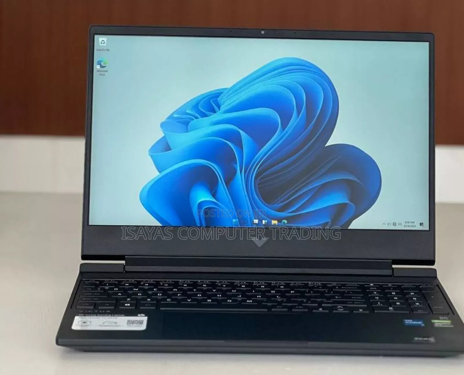 New Laptop HP Victus 15 16GB Intel Core I7 SSD 1T