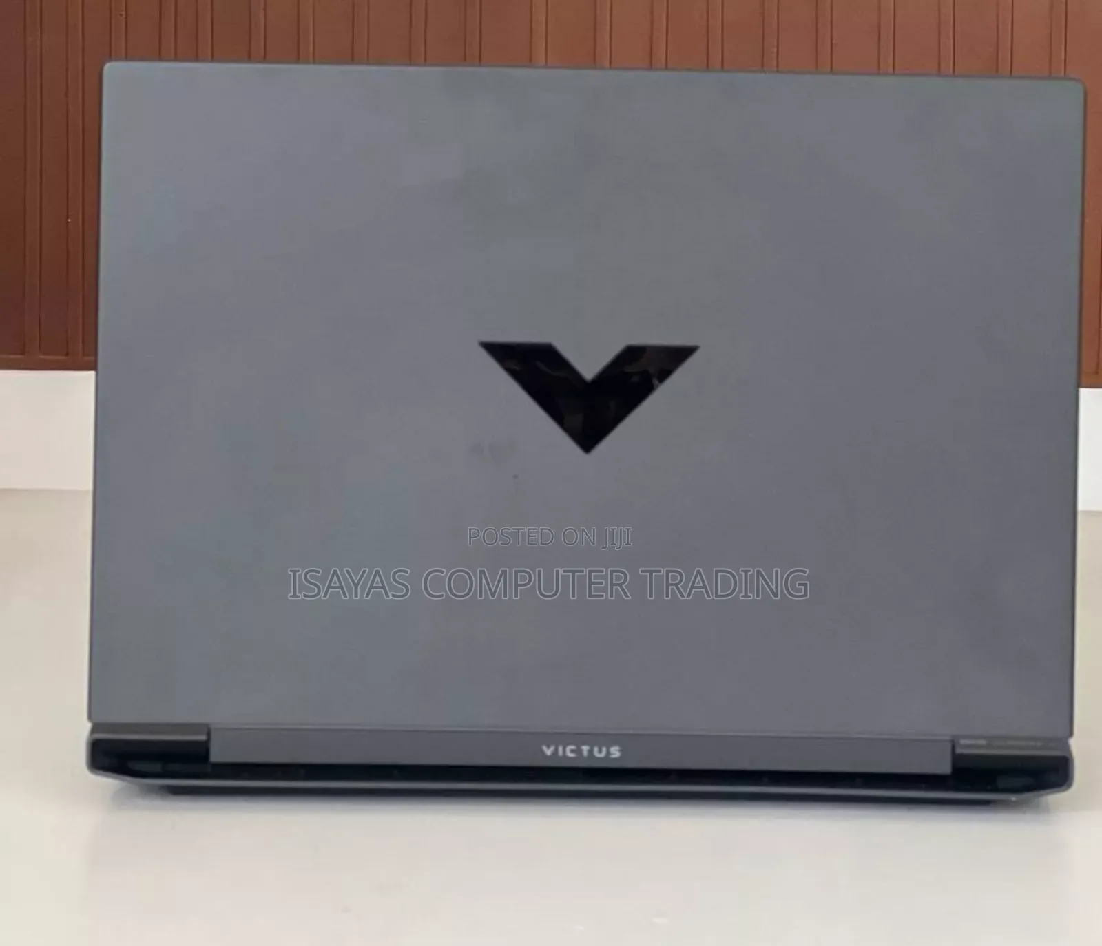 New Laptop HP Victus 15 16GB Intel Core I7 SSD 1T