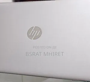 New Laptop HP EliteBook 840 G4 8GB Intel Core I5 SSD 1T