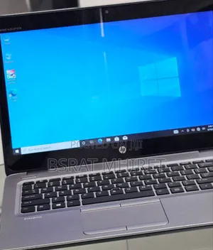 New Laptop HP EliteBook 840 G4 8GB Intel Core I5 SSD 1T