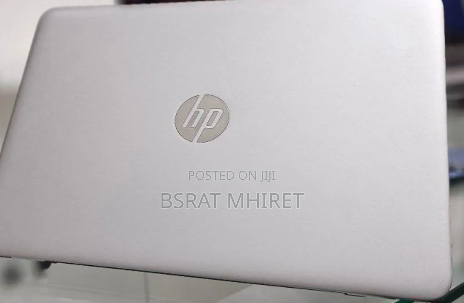 New Laptop HP EliteBook 840 G4 8GB Intel Core I5 SSD 1T