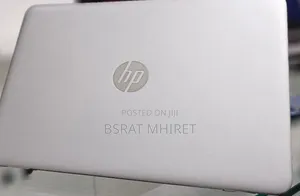 New Laptop HP EliteBook 840 G4 8GB Intel Core I5 SSD 1T