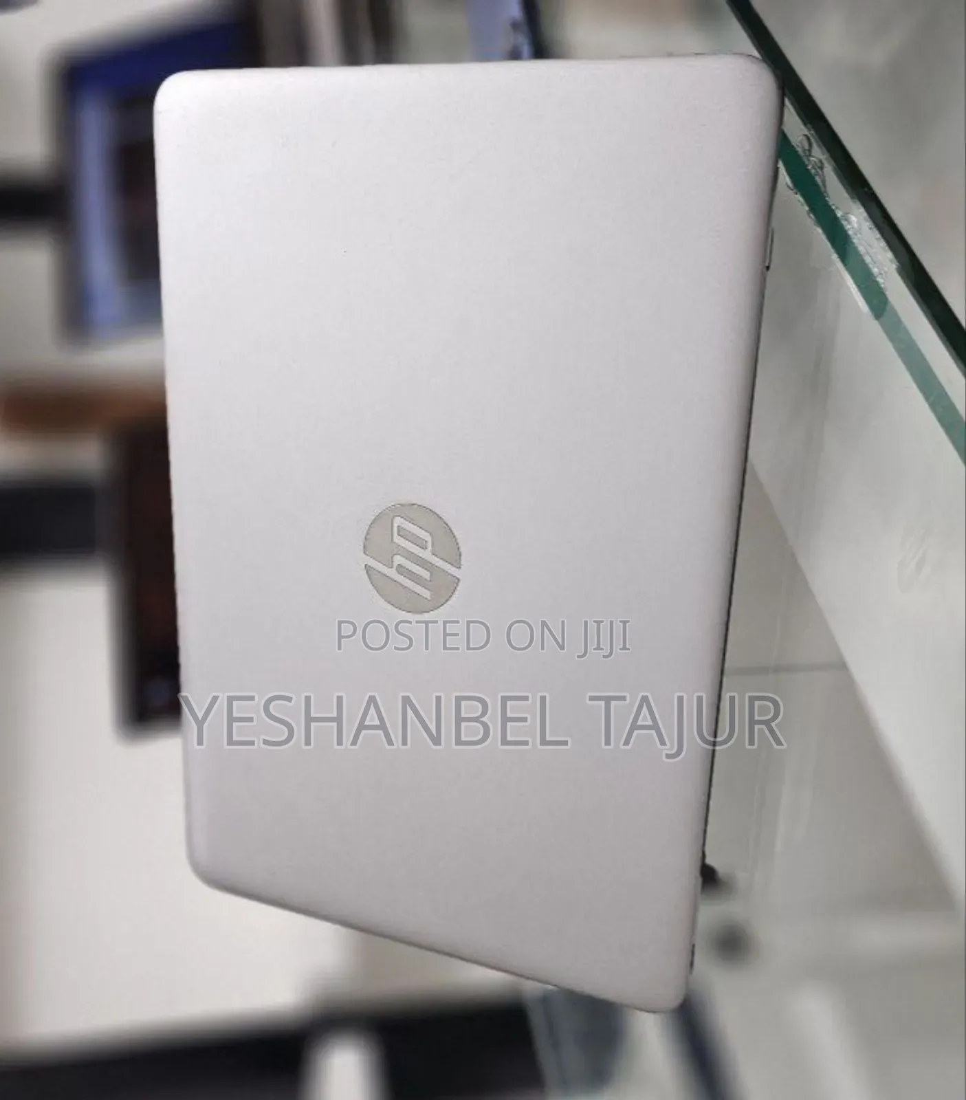 New Laptop HP EliteBook 840 G4 8GB Intel Core I5 HDD 1T