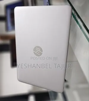 New Laptop HP EliteBook 840 G4 8GB Intel Core I5 HDD 1T