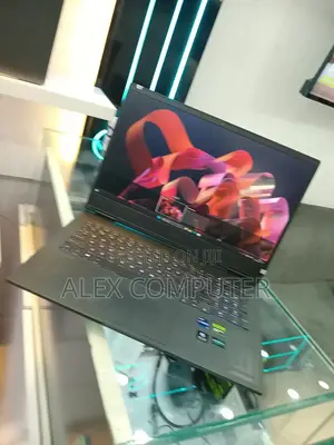 New Laptop HP Omen 16 16GB Intel Core I9 SSD 1T