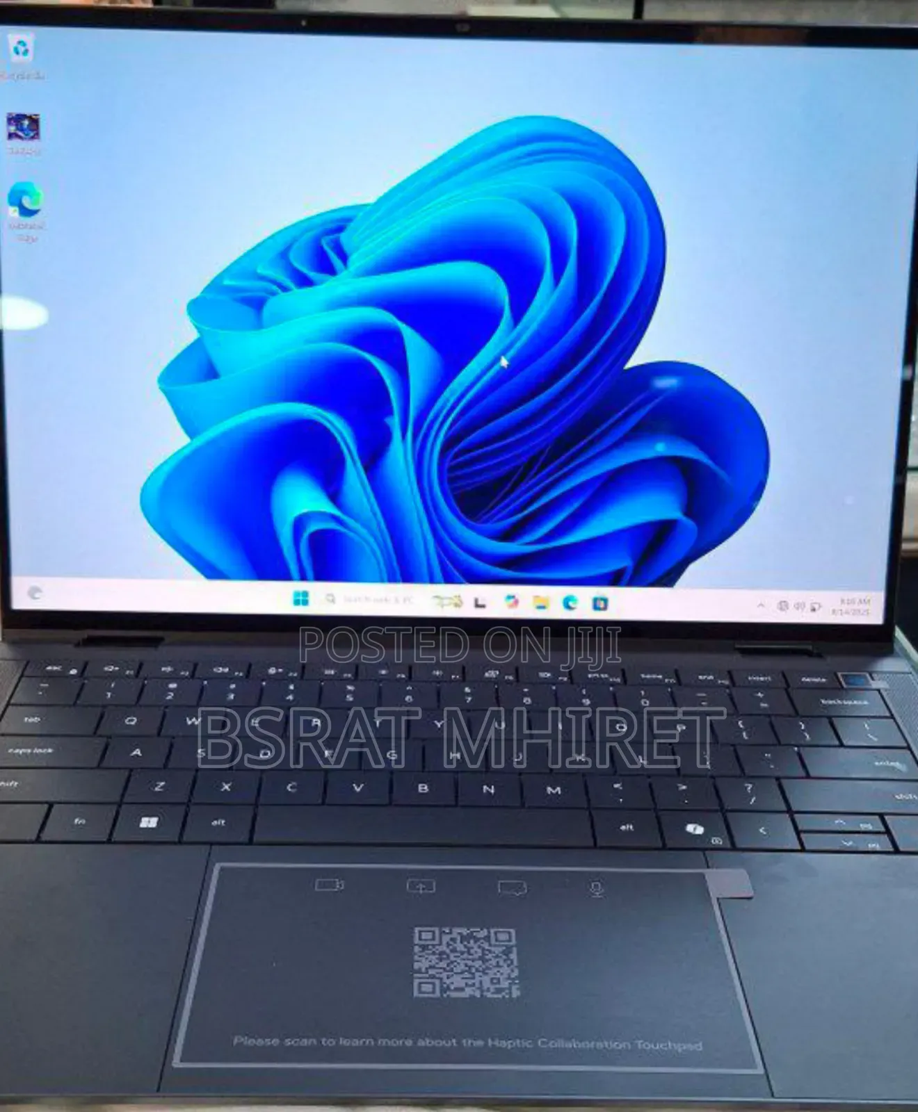New Laptop Dell Latitude 9410 32GB Intel Core Ultra 7 SSD 1T
