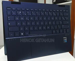 New Laptop HP Envy X360 16GB Intel Core I7 SSD 512GB