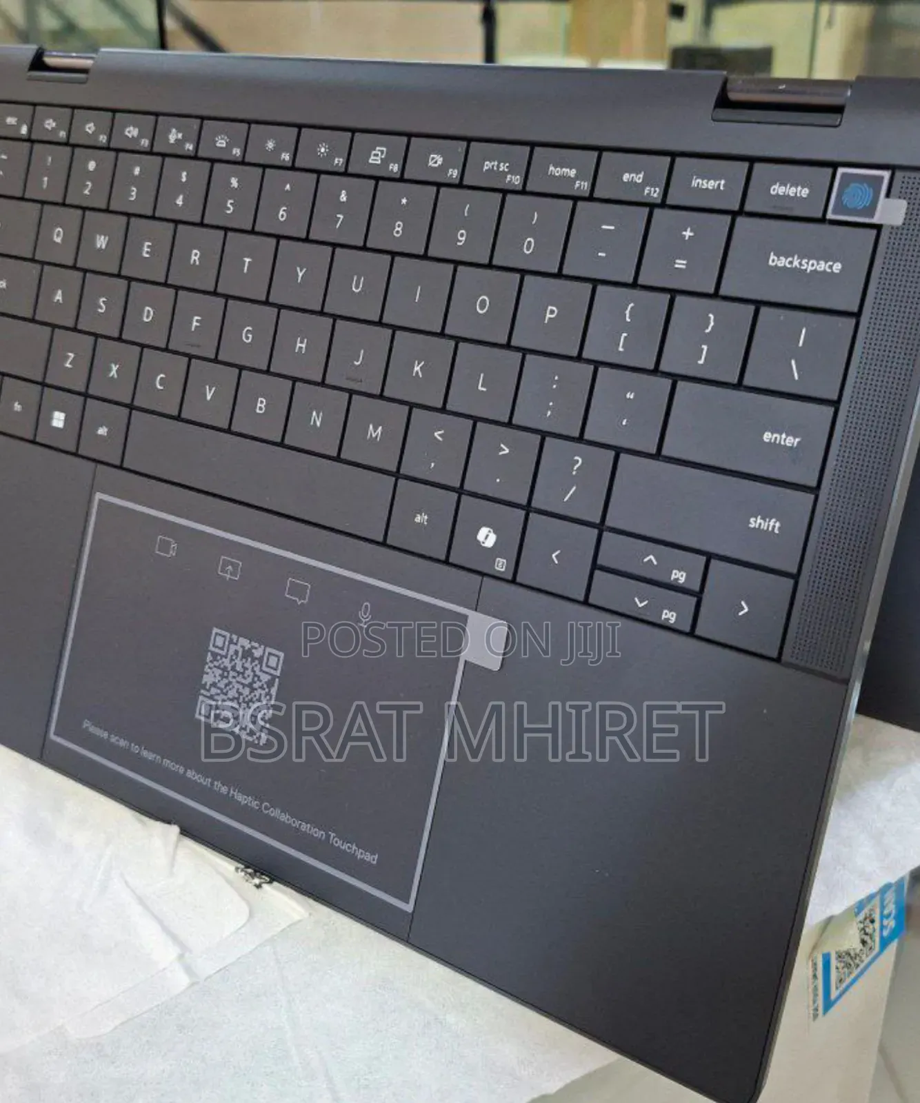 New Laptop Dell Latitude 9410 32GB Intel Core Ultra 7 SSD 1T