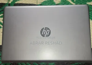 Laptop HP Pavilion 15 8GB Intel Core I5 SSD 500GB
