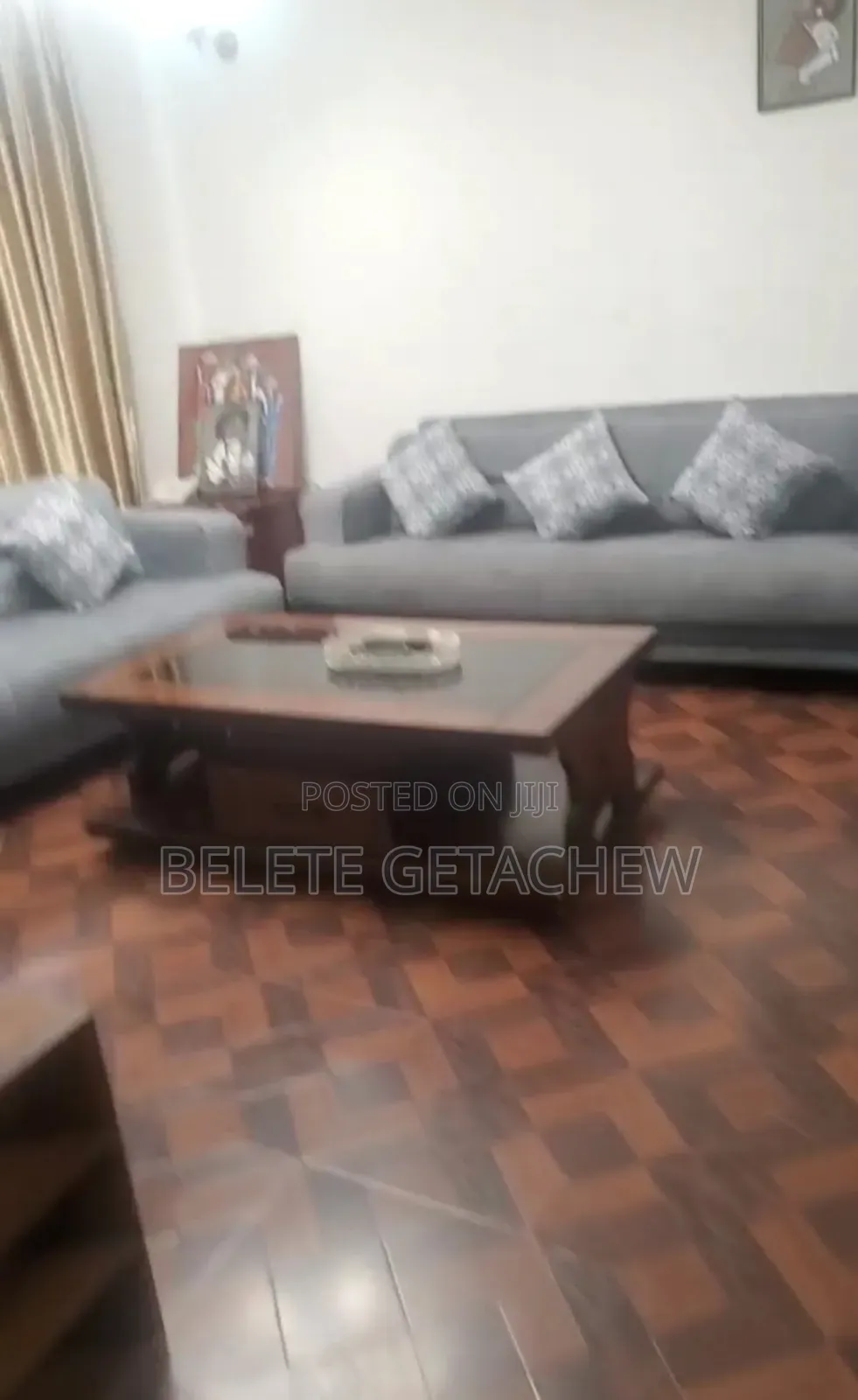 2bdrm Apartment in Bole Skylight Hotel, for sale