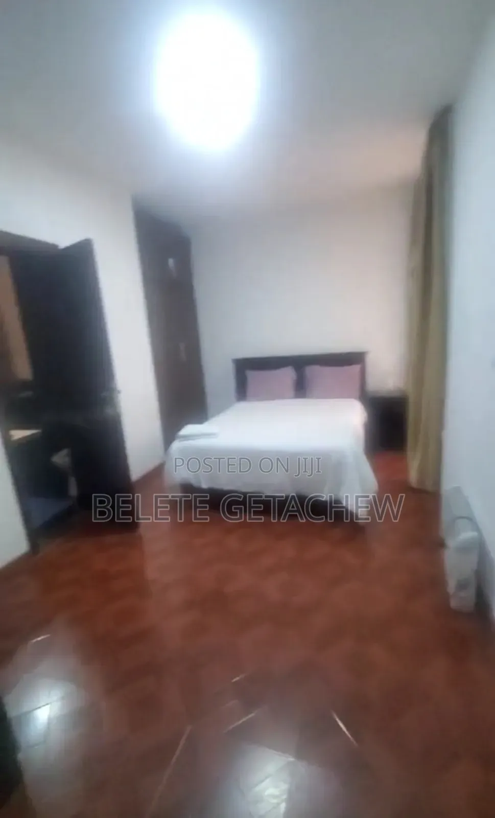 2bdrm Apartment in Bole Skylight Hotel, for sale
