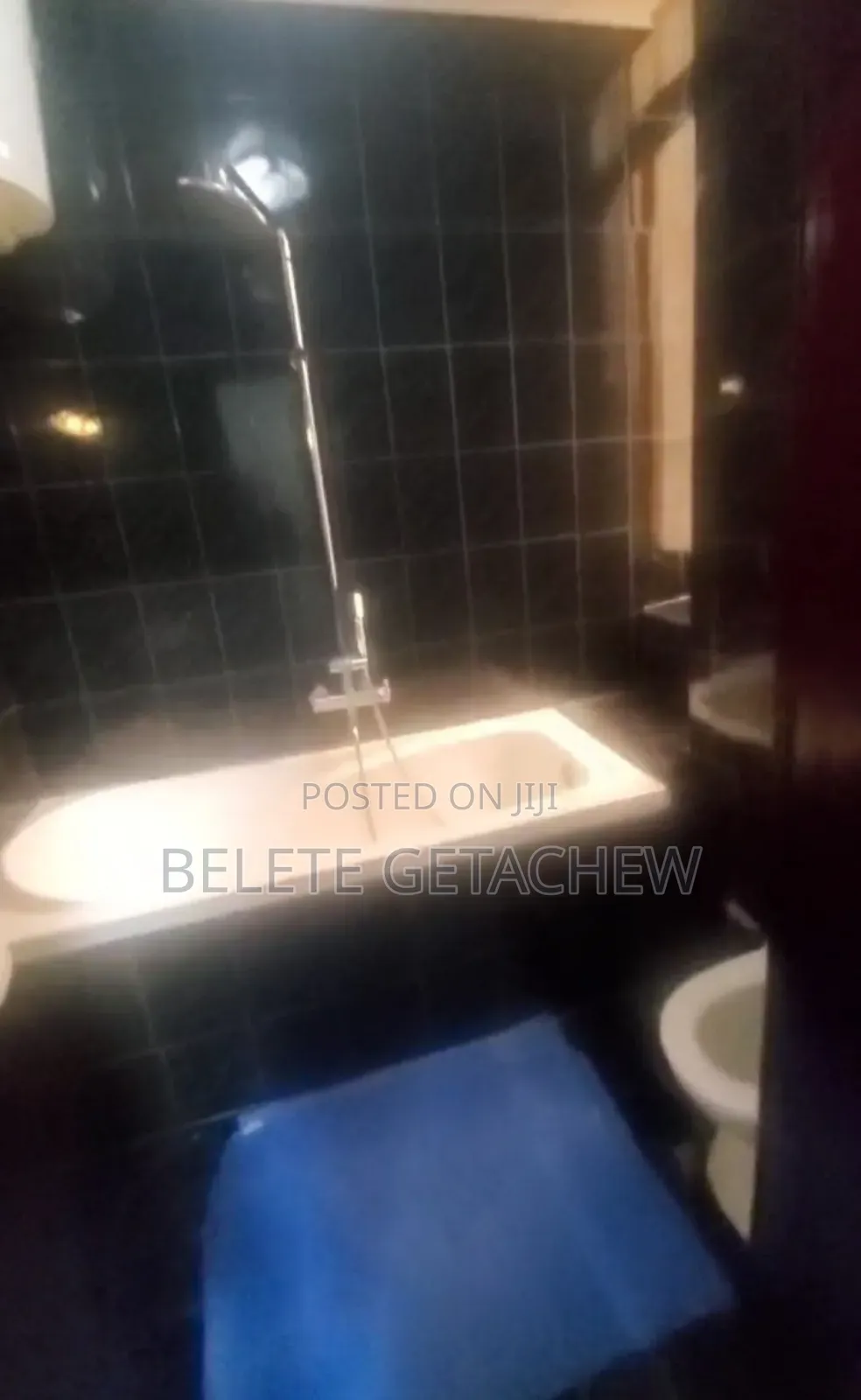 2bdrm Apartment in Bole Skylight Hotel, for sale