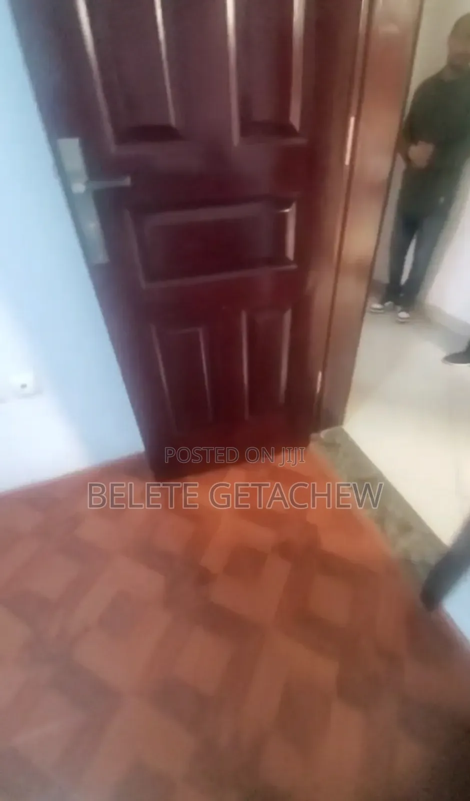 2bdrm Apartment in Bole Skylight Hotel, for sale