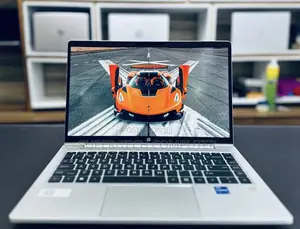 Photo - New Laptop HP ProBook 440 G10 16GB Intel Core I7 SSD 512GB