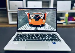 New Laptop HP ProBook 440 G10 16GB Intel Core I7 SSD 512GB