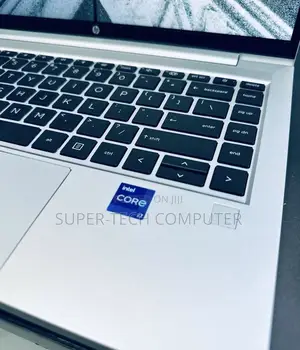 New Laptop HP ProBook 440 G10 16GB Intel Core I7 SSD 512GB