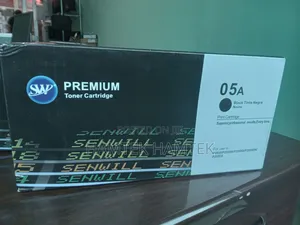 Sw Premium Toner Cartridge 05a