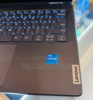 Photo - New Laptop Lenovo Yoga 2 16GB Intel Core I5 SSD 512GB