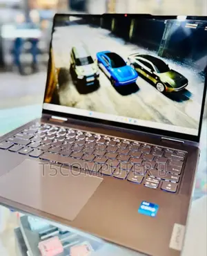 New Laptop Lenovo Yoga 2 16GB Intel Core I5 SSD 512GB