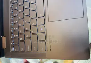 New Laptop Lenovo Yoga 2 16GB Intel Core I5 SSD 512GB