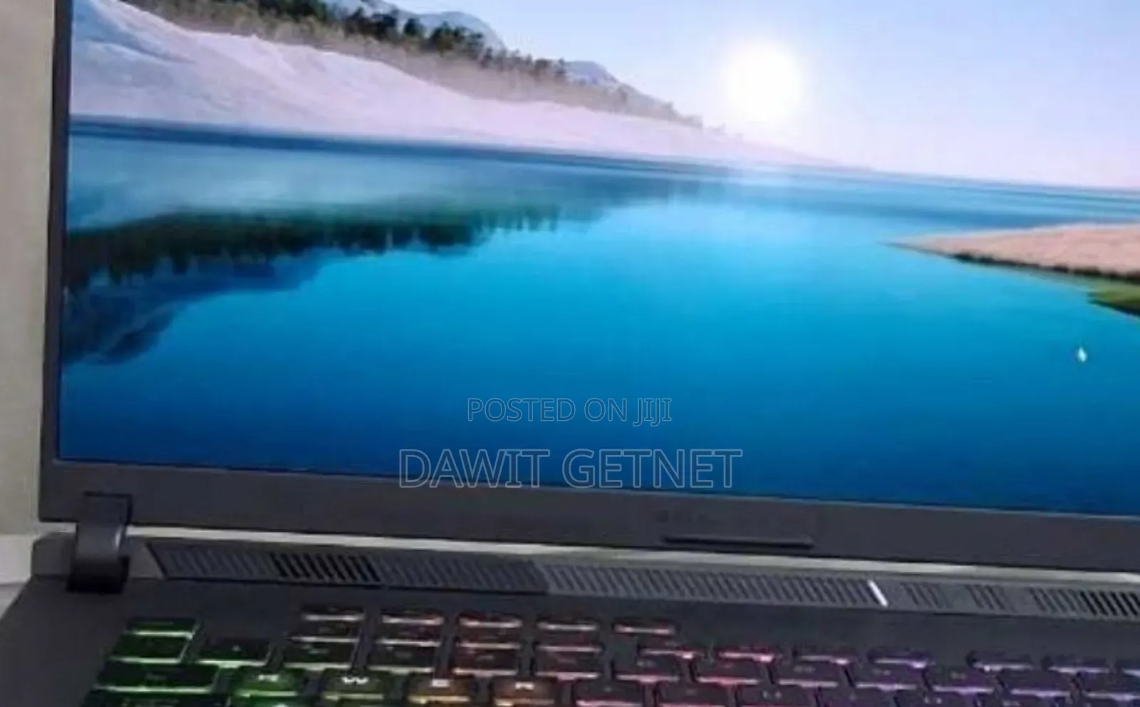 New Laptop Lenovo Yoga 11e 8GB Intel Core I7 SSD 512GB