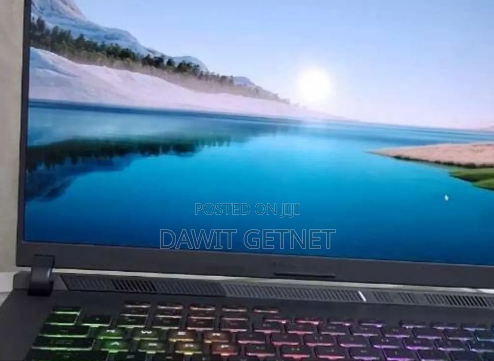 New Laptop Lenovo Yoga 11e 8GB Intel Core I7 SSD 512GB