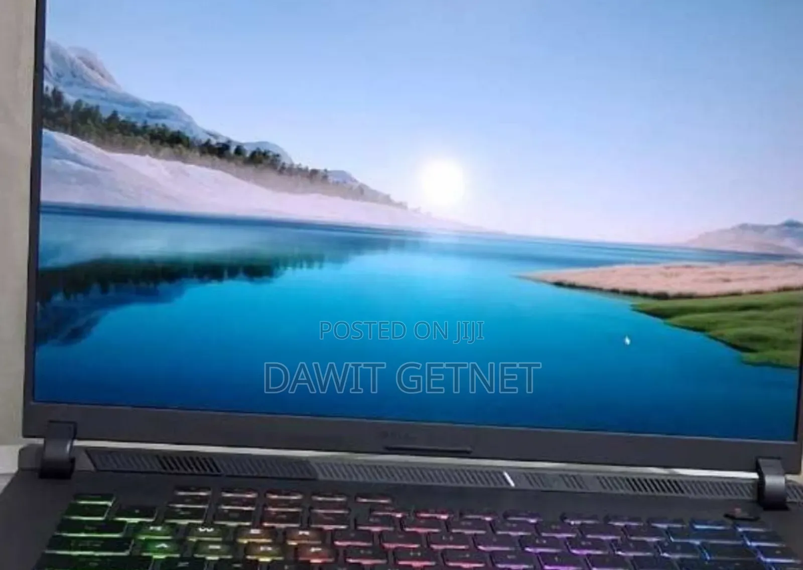 New Laptop Lenovo Yoga 11e 8GB Intel Core I7 SSD 512GB