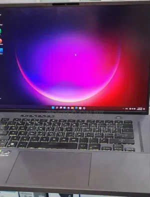 New Laptop Asus ROG Zephyrus G15 16GB Intel Core I9 SSD 1T