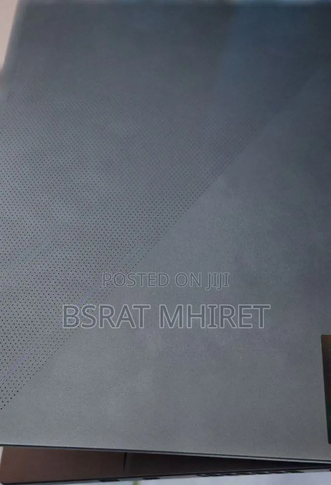 New Laptop Asus ROG Zephyrus G15 16GB Intel Core I9 SSD 1T