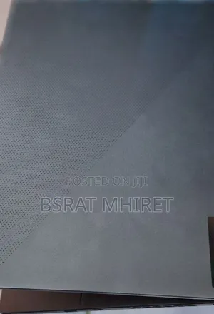 New Laptop Asus ROG Zephyrus G15 16GB Intel Core I9 SSD 1T